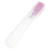 Oxo Tot On-the-go Feeding Spoon, Pink