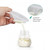 Balems Portable Wearable Breast Milk Collector Nursing Cups Protect Sore Nipples For Breastfeeding