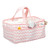 Pink Sky Storage Caddy
