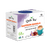 Quiktea Saffron Masala Chai Tea Latte - 40 Count (4 Boxes Of 10 Each)