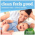 Seventh Generation Free & Clear Thick & Strong Baby Wipes With Flip-top Dispenser -- 64 Wipes