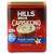 Hills Bros. Cappuccino Sugar-free French Vanilla Medium Roast Instant Coffee, 12 Oz