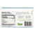 Stevita - Steviadent Chewing Gum Peppermint - 12 Piece(s)