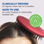 Women's Rogaine 2% Minoxidil Topical Solution, 3-month Supply