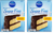 Pillsbury Moist Supreme Sugar Free Cake & Cupcake Baking Mix Value Bundle, Classic Yellow Cake 16 Oz, 2 Pack