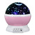 Constellation Night Light Baby Kids Lamp Moon Star Sky Projector Rotating Cosmos Boy's Toys Gift Present For 2 To 15years Old 360 Degree Rotating