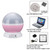 Constellation Night Light Baby Kids Lamp Moon Star Sky Projector Rotating Cosmos Boy's Toys Gift Present For 2 To 15years Old 360 Degree Rotating