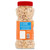 Great Value Dry Roasted And Unsalted Peanuts, 16 Oz, Jar