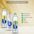 Glaceau Smartwater Flavored Water Variety Pack 23.7 Fl Oz Bottles Pack Of 12