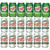 Mini Canada Dry Ginger Ale, Mini Canada Dry Zero Variety (pack Of 18)