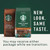 Starbucks Pike Place Roast, Ground Coffee, Medium Roast, 18 Oz