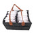 Baby Felt Storage Nursery Organizer Basket Infant Diaper Bag With Handle