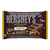 Hershey's, Halloween Candy, Snack Size Milk Chocolate With Almonds Bars, 10.35 Oz, Bag