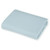 American Baby Company Blue Cotton Fitted Sheets, Crib Bed
