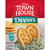Kellogg's Town House Baked Snack Crackers, Original, 13 Oz