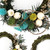 Yule Eternal Holiday & Everyday Wreath - Pack 1 By Bloomingmore