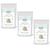 Ketobakes Joy Ice Cream Mix - Dreamy Vanilla | 1g Net Carb