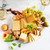 Igourmet Chardonnay Cheese Assortment (22.5 Ounce)