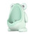 Cartoon Potty Training Urinal For Toddler Boys With Funny Aiming Target Hanging Hole Wall Mount Suction Cup Boys Potty Training Toilet