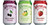 Waterloo Sparkling Water, Variety, 12 Ounce (24 Count)