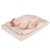 Bedding Changing Cover,baby Waterproof Mattress Crib Organic Cotton Changing Cover For Toddler Adults