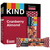 Kind Nut Bars, Cranberry Almond, 1.4 Oz, 6 Count