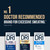 Certain Dri Prescription Strength Clinical Antiperspirant & Deodorant, Roll-on, 1.2 Oz.
