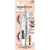 L'oreal Paris Bambi Eye Washable Mascara, Lasting Volume, Black Brown, 0.28 Fl Oz