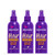 Aussie Hair Insurance Leave-in Conditioner W/ Jojoba & Sea Kelp, 8.0 Fl Oz (236 Ml) Triple Pack