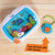 Baby Einstein Sea Dreams Soother Crib Toy With Remote