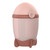 Hemoton 1pc Infant Baby Milk Powder Container Box Container Food Storage Boxes