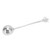 Tablespoon?scoop, 45mm/1.8indiameter Long Handle Coffee?scoop  For Baking Powder For Spices For Sugar