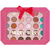 Profusion Cosmetics Sweet Holiday Merry Berry 35 Shade Eyeshadow Palette