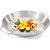 Chicken Roaster And Vegetable Wok, Stainless Steel, Ø 36 Cm, 89156, Roast A Whole Chicken!