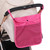 Spring Park Baby Stroller Pram Pushchair Mesh Bag Hanging Organizer Storage Pouch Organizer