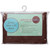 American Baby Co. Supreme Cotton Fitted Portable/minicrib Sheet, Chocolate