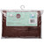 American Baby Co. Supreme Cotton Fitted Portable/minicrib Sheet, Chocolate