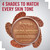 Rimmel London Natural Bronzer, Sun Bronze [022] 0.49 Oz