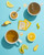 Twinings Of London Lemon & Ginger Herbal Tea Bags, 20 Ct, 1.06 Oz