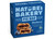Nature's Bakery Blueberry Real Fruit Whole Grain Fig Bar - 6 Bars (12 Oz.)