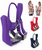 Newborn Baby Carrier Sling Wrap Backpack Front Back Baby Sling Backpack Chest Ergonomic Breathable