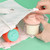 2pcs Portable Baby Food Storage Box Snack Container