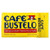Cafe Bustelo, Espresso Ground Coffee, 6 Oz Pack Of 2