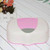 Leaveforme Baby Wipes Dispenser Stain Resistant Dust-proof With Lid Non-slip Wet Wipes Box Holder For Bedroom