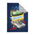 Hot Wheels 4-piece Toddler Bedding Set