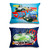 Hot Wheels 4-piece Toddler Bedding Set
