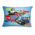 Hot Wheels 4-piece Toddler Bedding Set