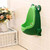 Latady Frog Pee Training,potty Training Urinal For Toddler Baby Boys,frog Shape Pee Trainer With Funny Aiming Target Wall-hung Urinal