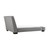 Second Story Home Ollie Toddler Bed, Dappled Gray