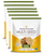 Crunchmaster, Crackers Multi Seed Rosemary Olive Oil Gluten Free, 4 Oz. |bundle Of 6 Bags | Crunchy, Baked With Sesame, Quinoa, Flax, Amaranth Seeds